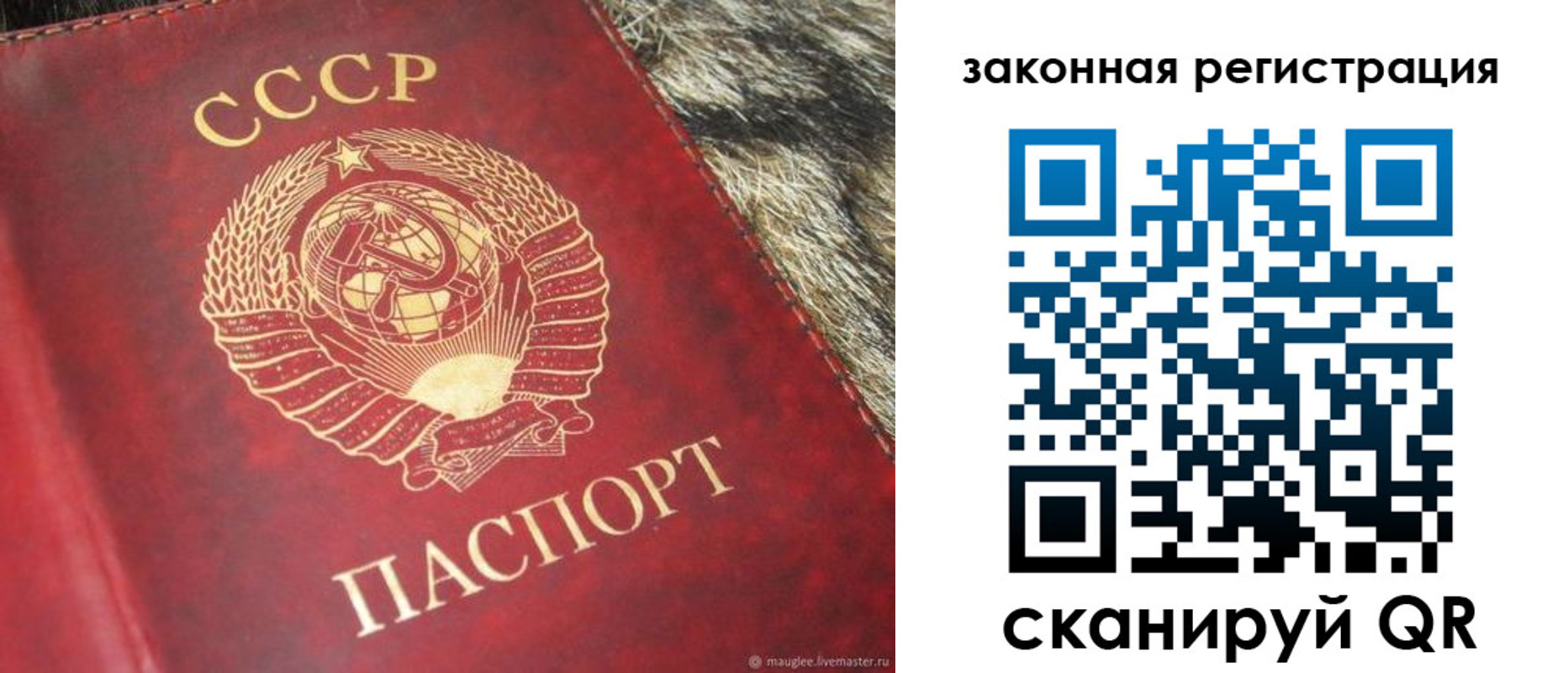 прописка от собственника в Дудинке